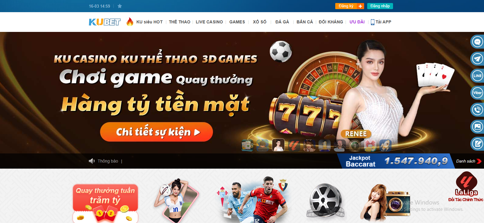 Những lỗi thường gặp trong quá trình đăng nhập Kubet 