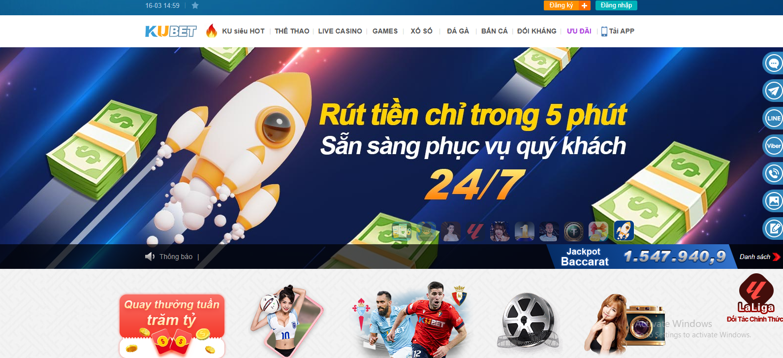 Giải đáp thắc mắc về quá trình đăng nhập Kubet 