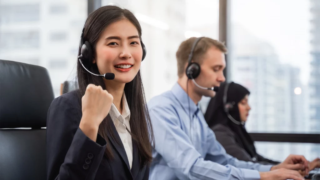 CSKH Kubet luôn tạo ấn tượng tốt cho người chơi 